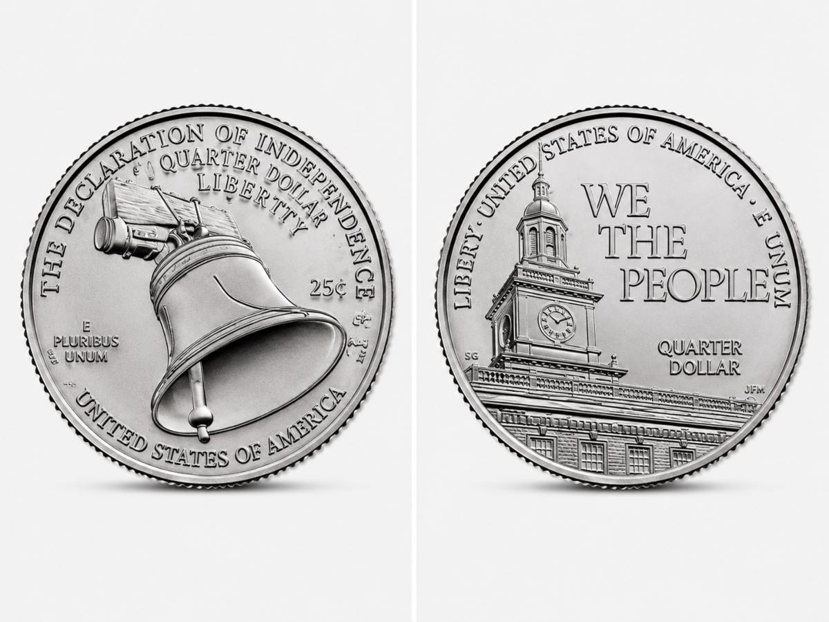25 Centavos