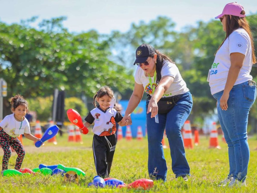 El primer Festival del Juego se realizará este 12 de junio en el Centro Histórico, como parte de la celebración del Día Internacional del Juego.