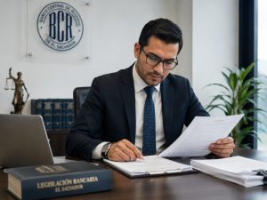 Abogado-BCR-documento-revisión