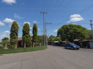 Acceso a Ciudad Mujer