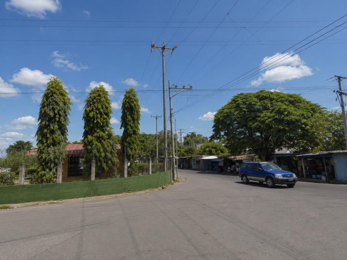 Acceso a Ciudad Mujer