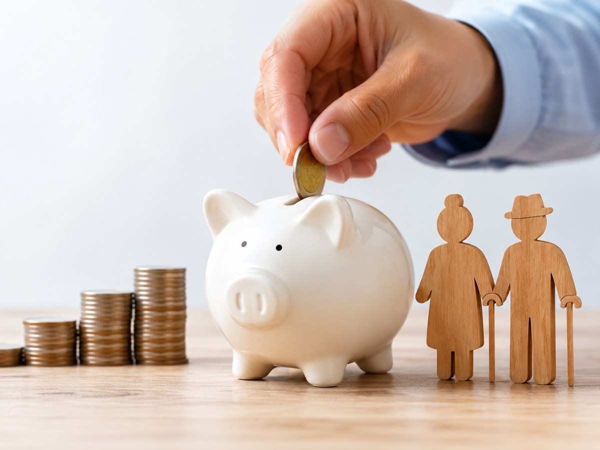 Ahorro-dinero-finanzas-sistema de pensiones