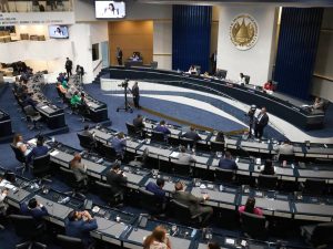 Asamblea legislativa-plenaria