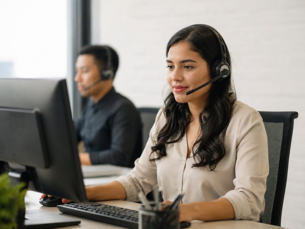 Atención al cliente