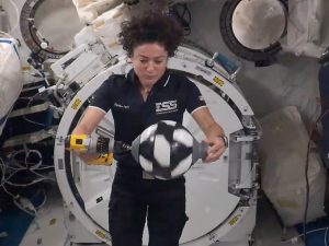Balon-NASA