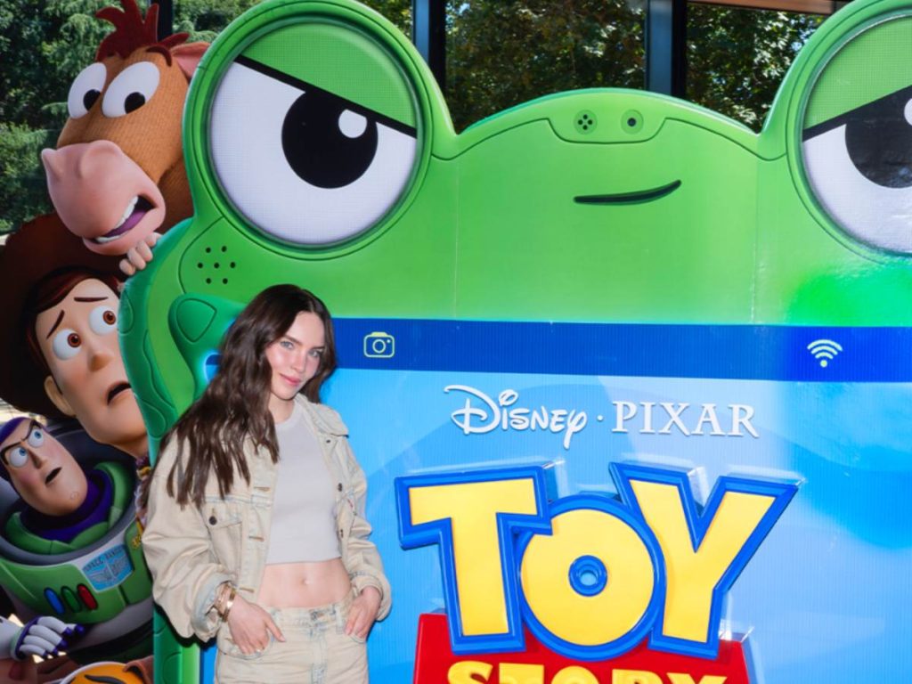 Belinda-Toy Story
