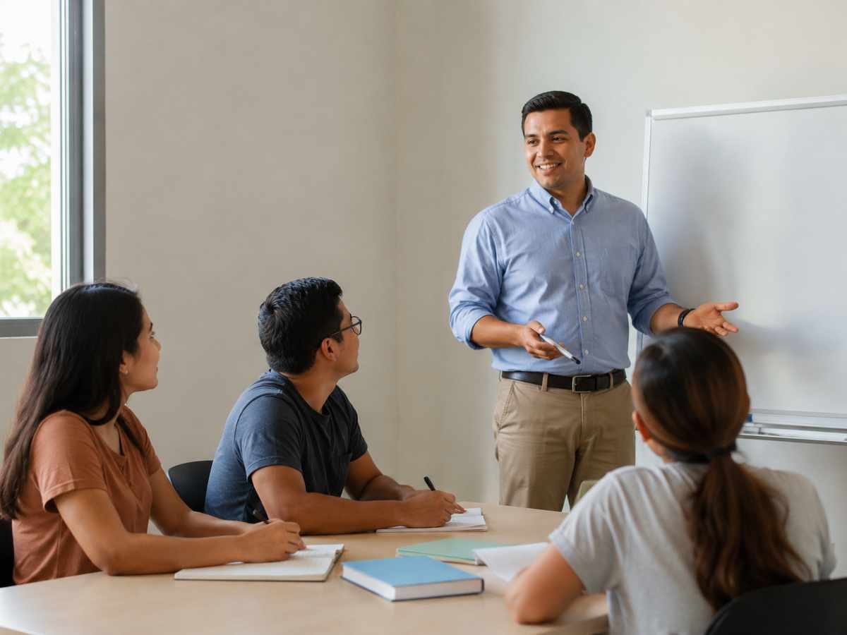 Clases-profesor-alumnos-salón
