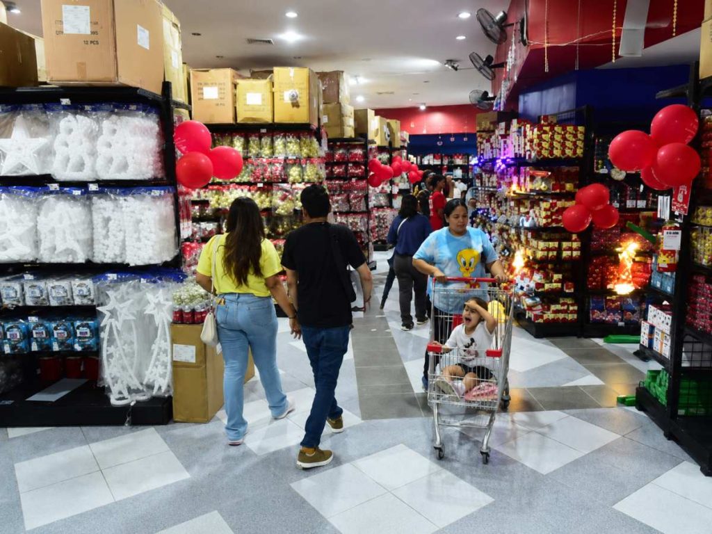 Comercio-compras-supermercado-economía