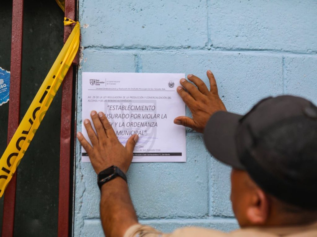 Comunicado