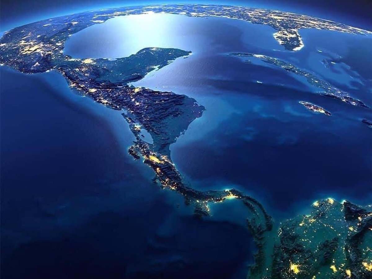 El Corredor Interoceánico de Guatemala contempla una ruta de 372 kilómetros para conectar ambos océanos mediante infraestructura logística y portuaria.