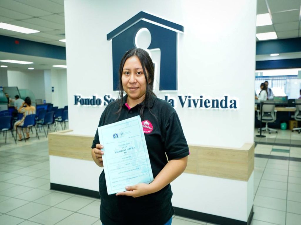 Créditos para la vivienda