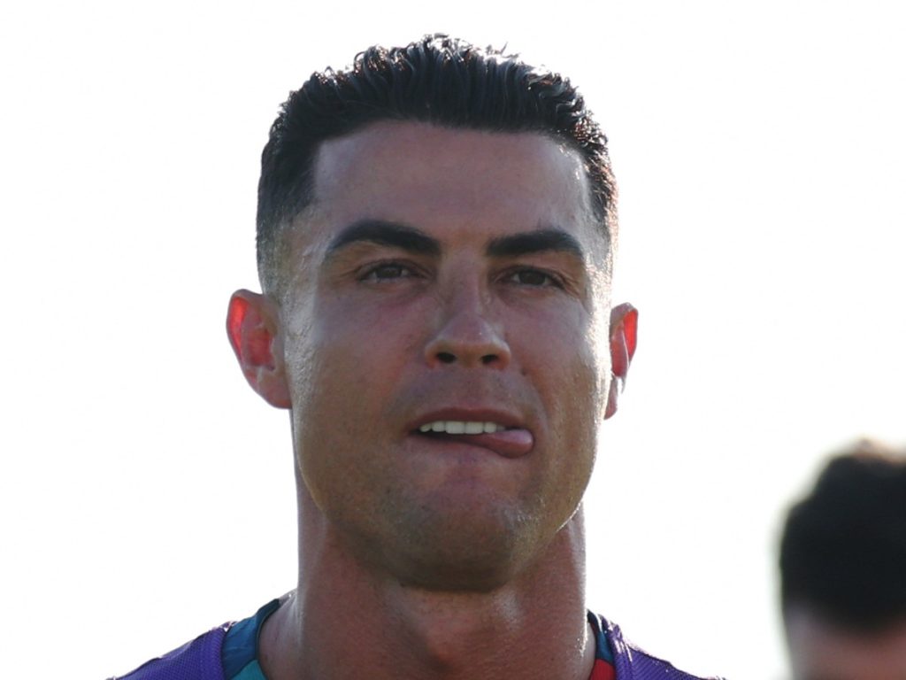 Cristiano Ronaldo debutará este miércoles 17 de junio en el Mundial 2026 con Portugal ante República Democrática del Congo, en el primer partido de ambos equipos dentro del Grupo K.