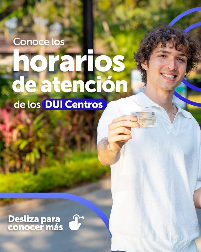 DUI CENTRO