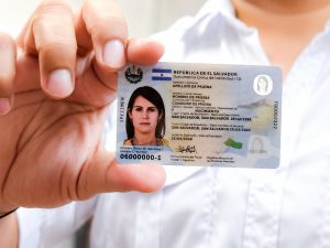 DUI-documentación-única-identidad
