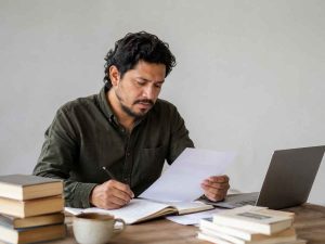 Documentos-papeles-escribir