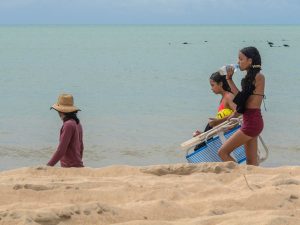 El aumento de rutas aéreas acerca el noreste de Brasil con los turistas latinoamericanos