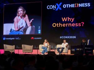 El equilibrio entre humanidad e IA marca el futuro del turismo para las voces de ConX