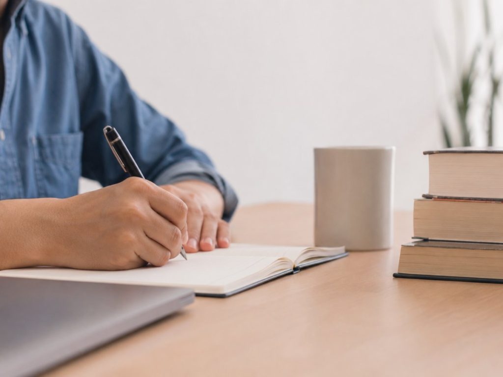 Escritura-literatura-redacción-cuaderno-apuntes