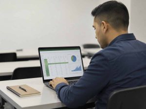 Excel-computación-Clases-computadora