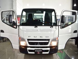 Fuso El Salvador señala que esta nueva etapa busca fortalecer la oferta de productos