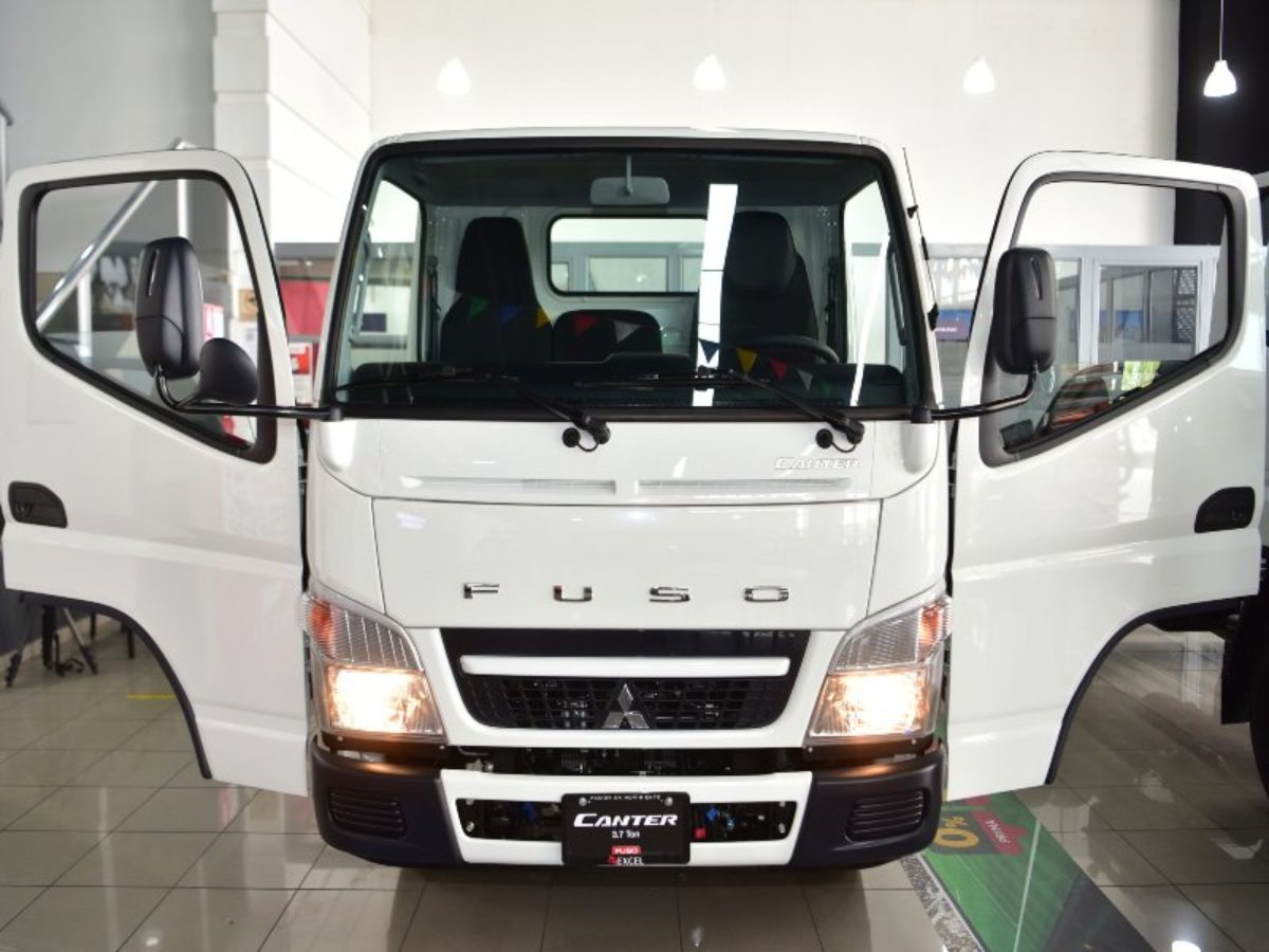 Fuso El Salvador señala que esta nueva etapa busca fortalecer la oferta de productos