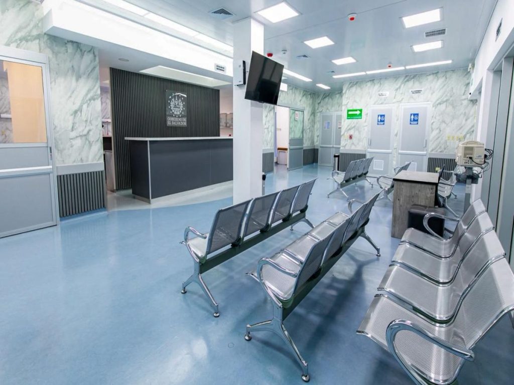 Hospital Nacional de Soyapango