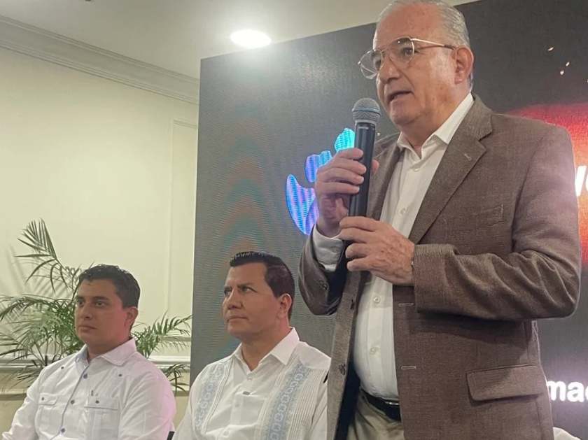 Los promotores del Corredor Interoceánico aseguran que la iniciativa podría convertirse en una nueva alternativa logística para el comercio regional.