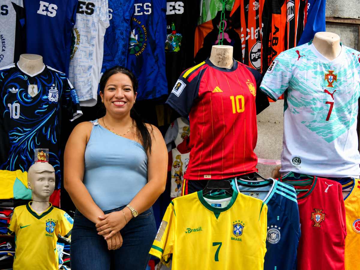 Jaqueline Ortiz-camisas del mundial