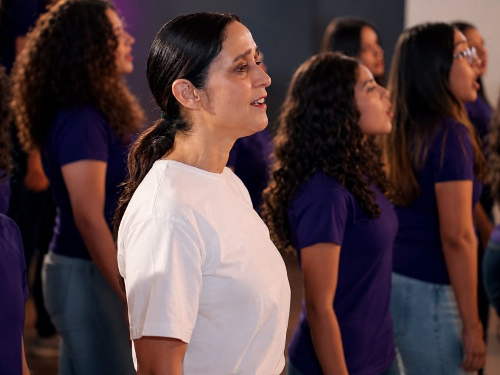 Julieta Venegas