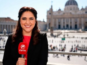 María Montserrat Alvarado será la primera mujer laica en dirigir un ministerio del Vaticano
