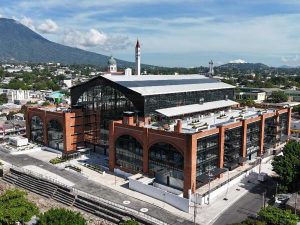 Mercado San Miguelito