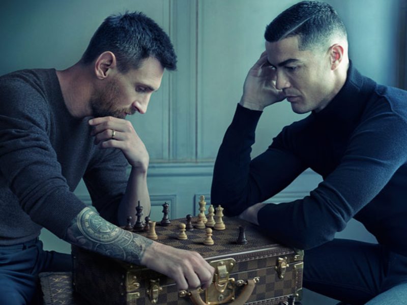Lionel Messi y Cristiano Ronaldo podrían alcanzar nuevas marcas históricas durante el Mundial 2026.