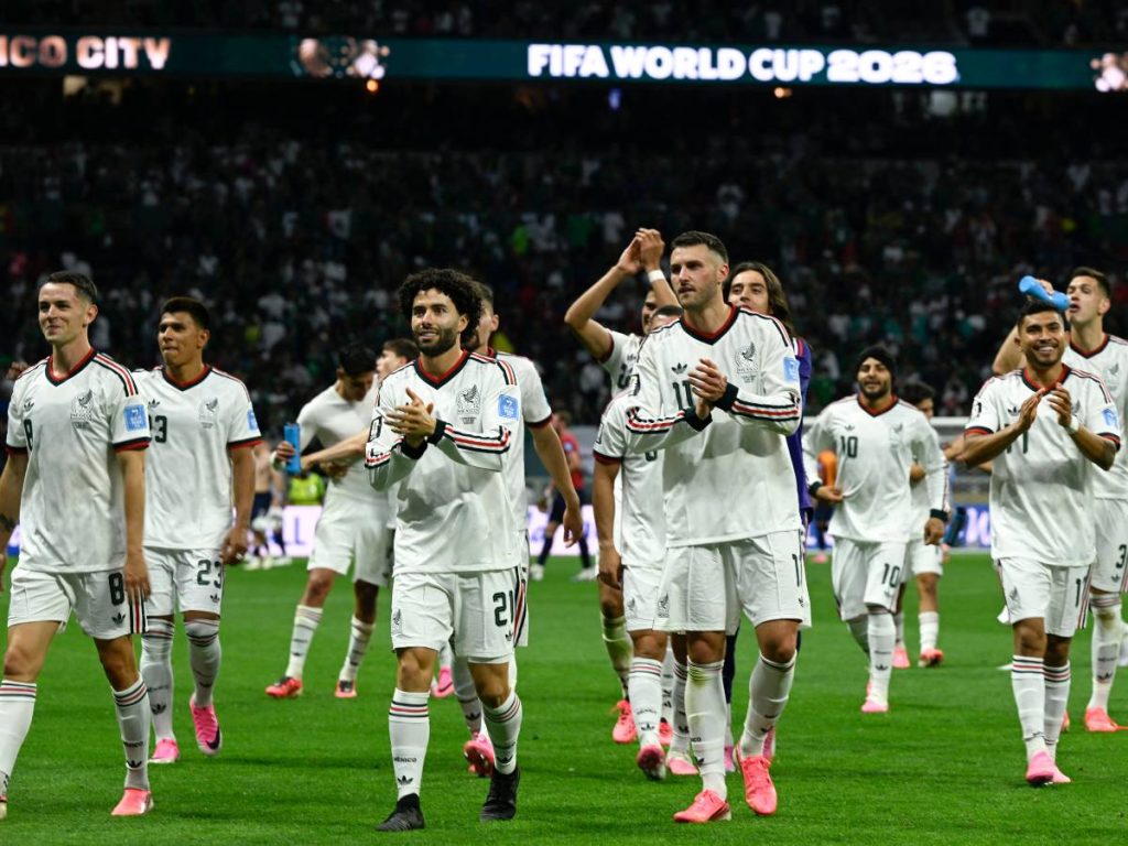 El Tri cerró la fase de grupos con tres victorias, nueve puntos y la portería imbatida, algo inédito en sus 18 participaciones mundialistas.