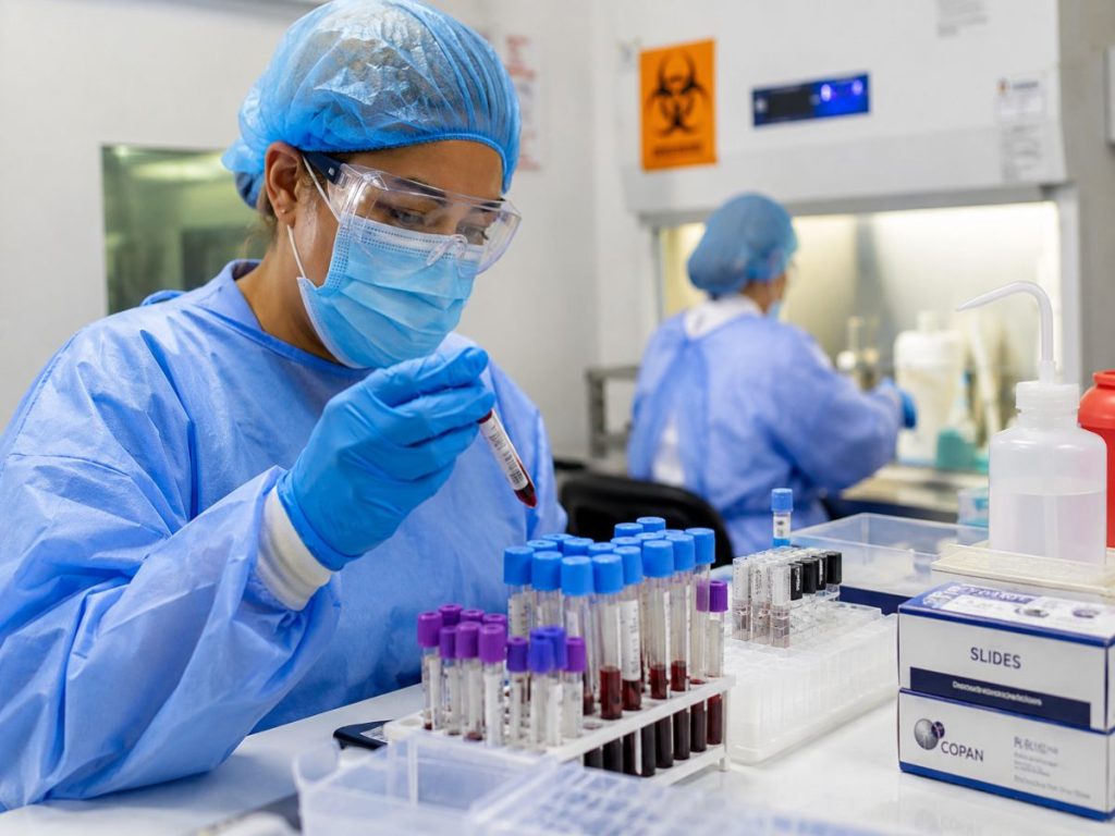 Muestras-Laboratorio-enfermedad-salud