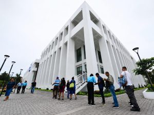 Nuevo Hospital Rosales