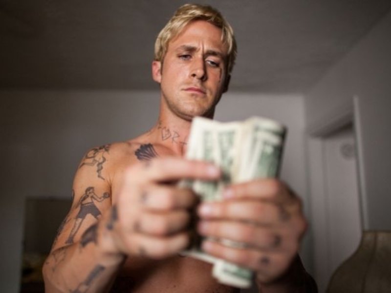 Ryan Gosling protagoniza un drama sobre decisiones, paternidad y consecuencias familiares.