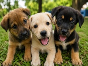 Perritos-adopción-San Salvador