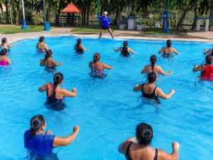 Piscina-parque-acuático
