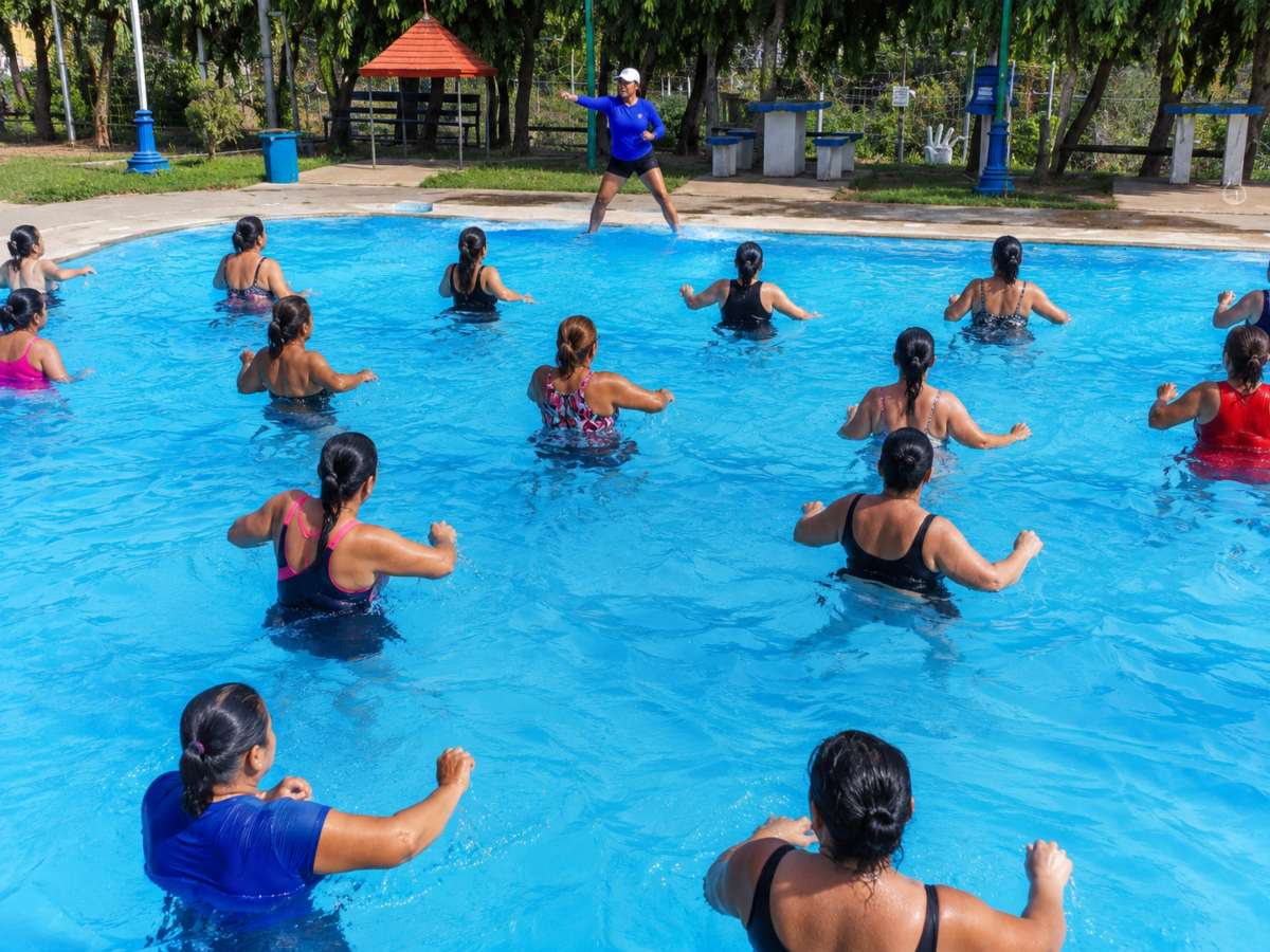 Piscina-parque-acuático