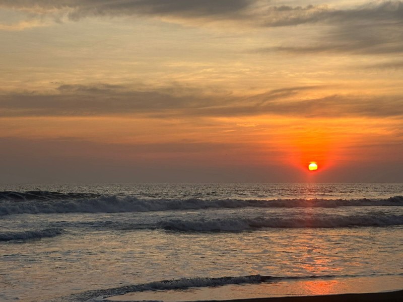 La Zunganera ofrece entrada gratuita, ambiente natural y espacios para disfrutar del mar durante todo el año.