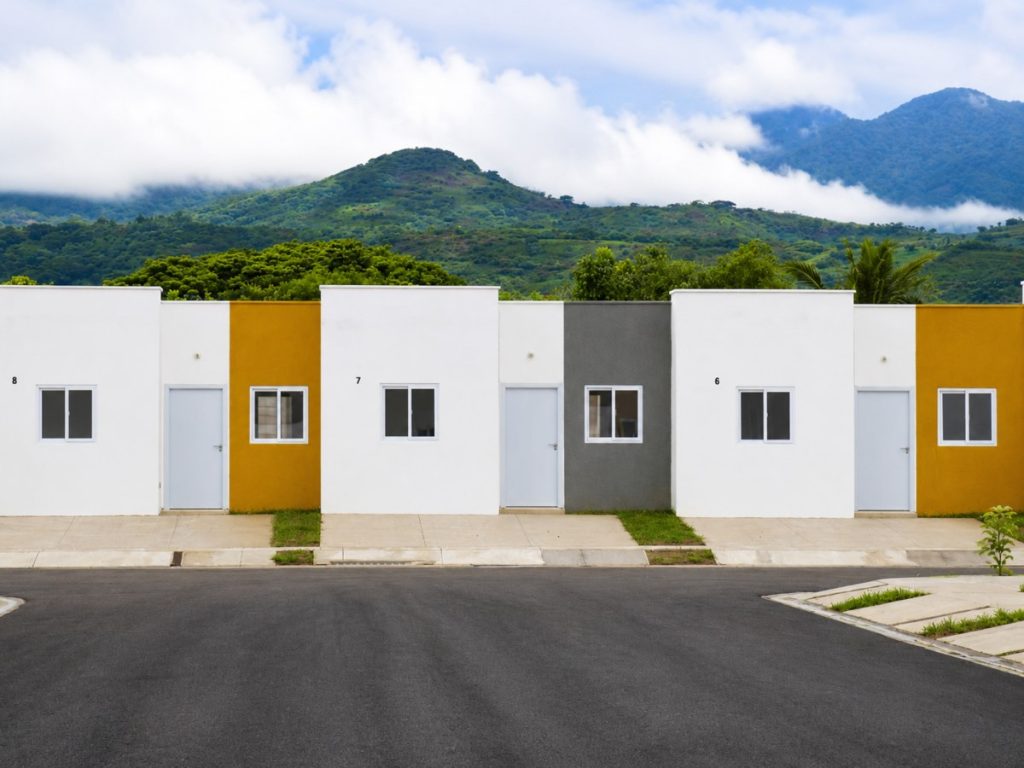 FSV ofrece créditos para vivienda nueva: requisitos y cuánto presta
