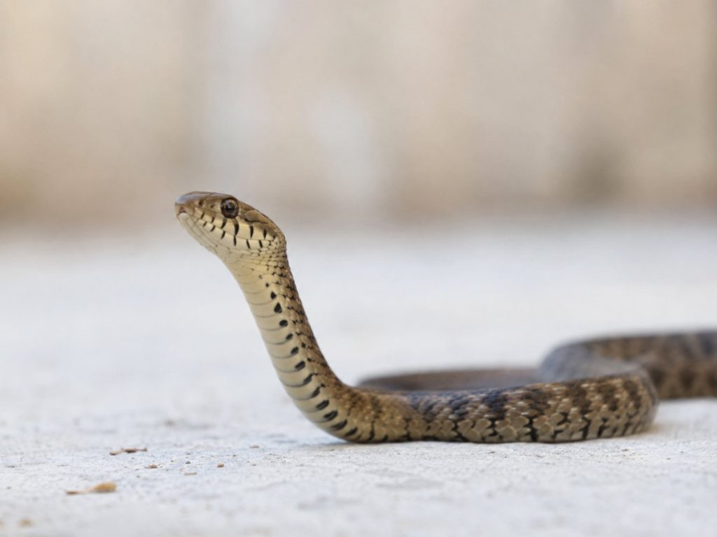 Serpiente-animales-silvestres