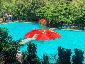 Parque Recreativo Sihuatehuacán