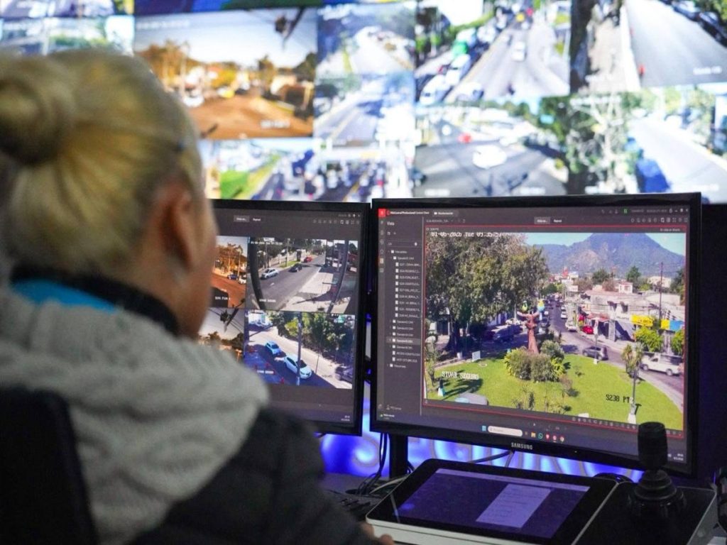 Video-vigilancia-cámaras-seguridad