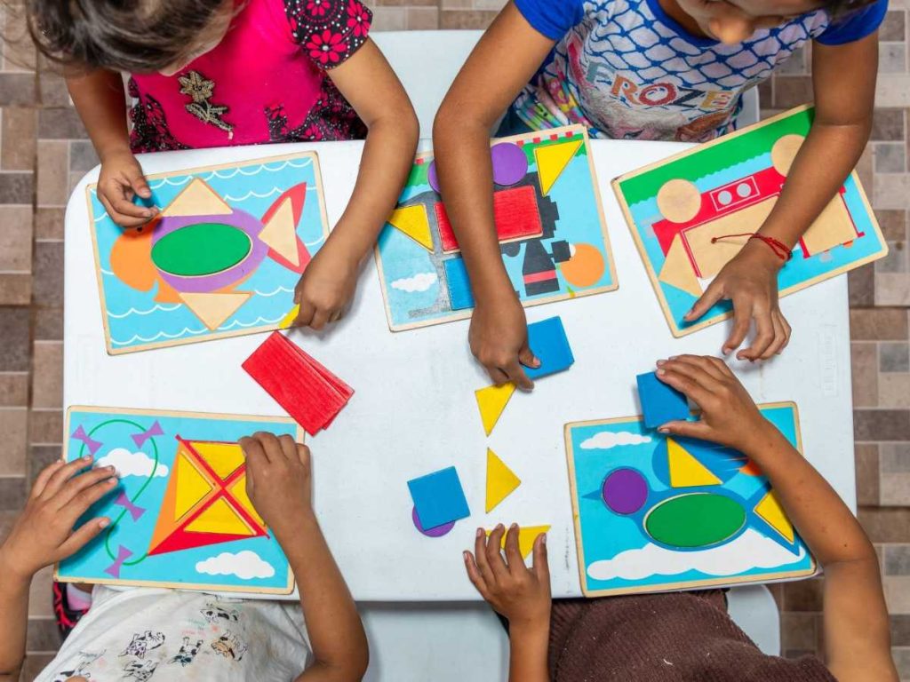 Conapina impulsa actividades familiares para promover el aprendizaje y la recreación infantil.