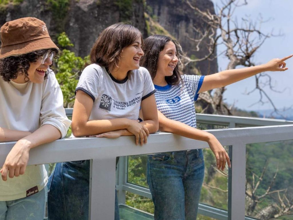 Museos, parques y bibliotecas ofrecen experiencias para disfrutar con niños en El Salvador.