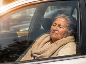 MARN advierte no dejar niños, adultos mayores ni mascotas en vehículos ante altas temperaturas