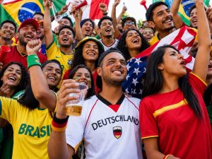 ónde ver la inauguración del Mundial 2026 en El Salvador
