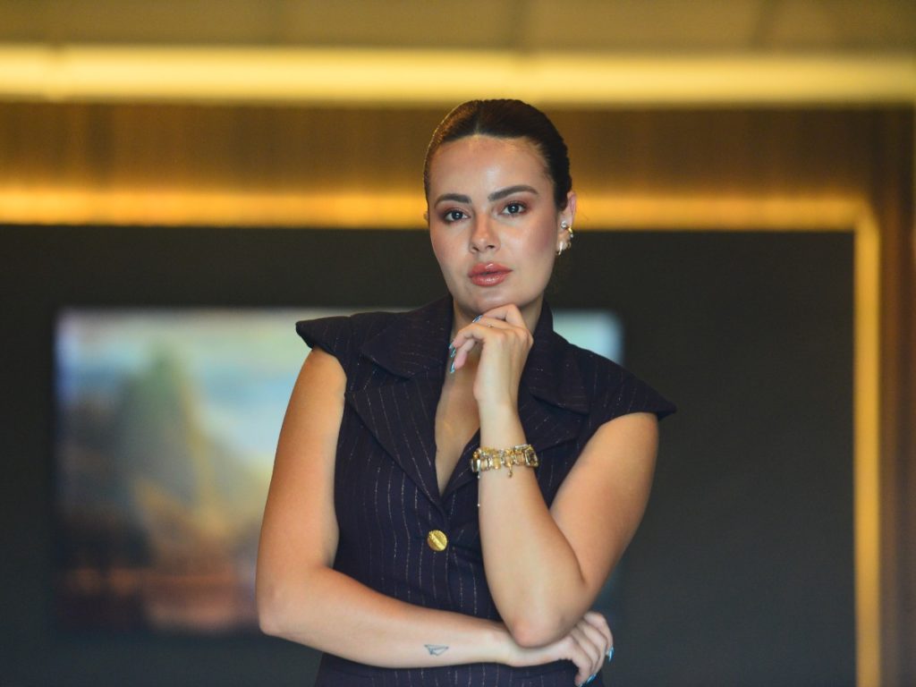 La creadora de contenido asegura que la autenticidad, la disciplina y la constancia han sido claves para construir su carrera dentro y fuera de las redes sociales.