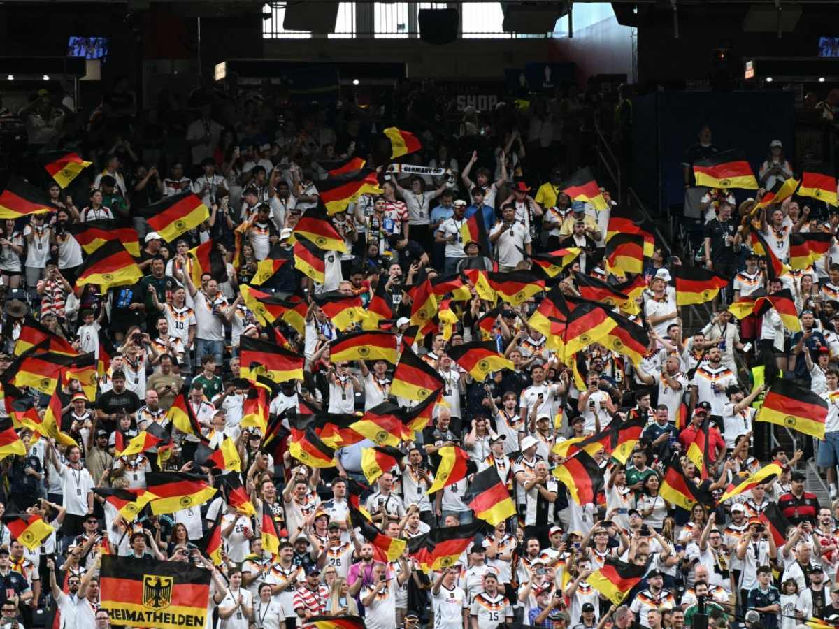 alemania curazao mundial